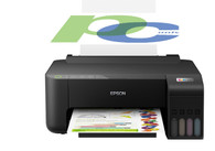 PC Universal Wireless Supertank Sublimation Printer  10,000 page yield