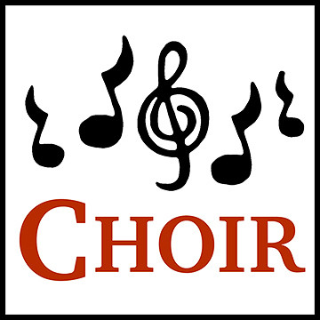 Choir Inventory Database to catalog performance wear and sheet music.