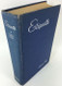 Etiquette The Blue Book of Social Usage by Emily Post 1945 side spine