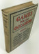 Games for All Occasions by Mary E Blain 1923 side spine