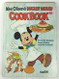 Walt Disney's Mickey Mouse Cookbook 1975
