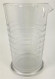 Vintage Glass Measuring Beaker 16 oz