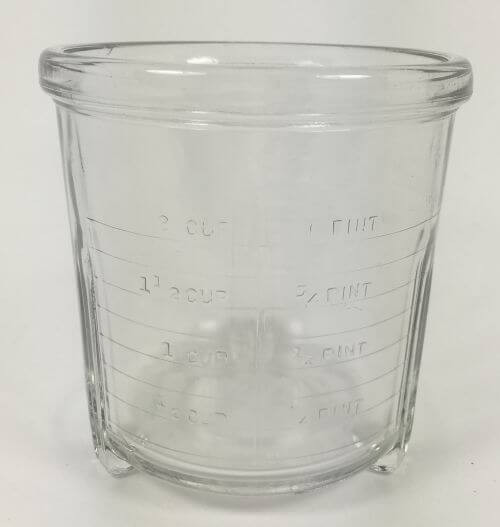 https://cdn10.bigcommerce.com/s-snw7b9h1/products/268/images/768/Vintage_Measuring_Container_Beater_Jar_MelJax__46568.1453376902.1280.1280.jpg?c=2
