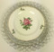 Vintage Mixed Patterns Place Settings Depression Floral Hocking Waterford Harmony House Martha