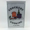 Vintage Cookbook Crockery Cooking Durrell 1975