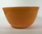 Pyrex Orange Bowl 402 in set of 4 Nesting Bowls Fall Colors