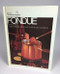 Cookbook The Fine Art of Fondue Chinese Wok and Chafing Dish Cooking 1970