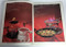 Cookbook The Fine Art of Fondue Chinese Wok and Chafing Dish Cooking 1970 Inside