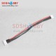 3S 15cm LiPo Battery Extension Line/Wire/Connector with Balance Charger Plug/22AWG Line *1pcs 