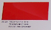 (21-022-002) PROFILM BRIGHT RED 2 MTR
