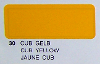 (21-030-002) PROFILM CUB YELLOW 2 MTR