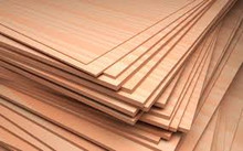 AIRCRAFT GRADE BIRCH PLYWOOD 0.8mm 3 PLY 1200mm X 300mm