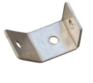 Metal Rigging Brackets x4