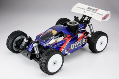 hyper 7 buggy