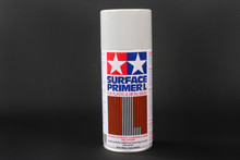Surface Primer L Gray - 180ml Spray Can