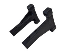 Phoenix Model Plastic Engine Mount For .46 Size Engines