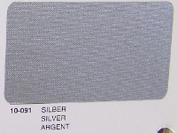  ORATEX SILVER 2 LONG 600MM WIDE (10-091-002)