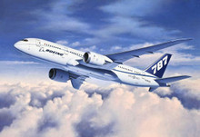 Boeing 787-8 'Dreamliner'