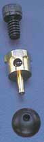 Kwik Grip E/Z Connector (QTY/PKG: 2 )