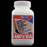 DELUXE MATERIALS BD49 SAND N SEAL