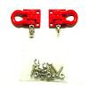 D Shackles (red ) (2)