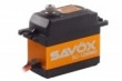 SC1268SG	High Torque Titanium/Alloy Servo 25KG @ 7.4V Speed .11