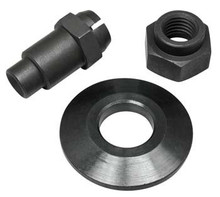 OS Engines Lock Nut Set For Spinner 5/16-M4