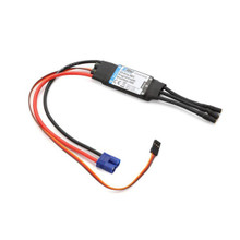 E-Flite 40 AMP Brushless ESC