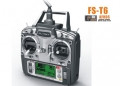 Flysky 6 channel digital radio system
