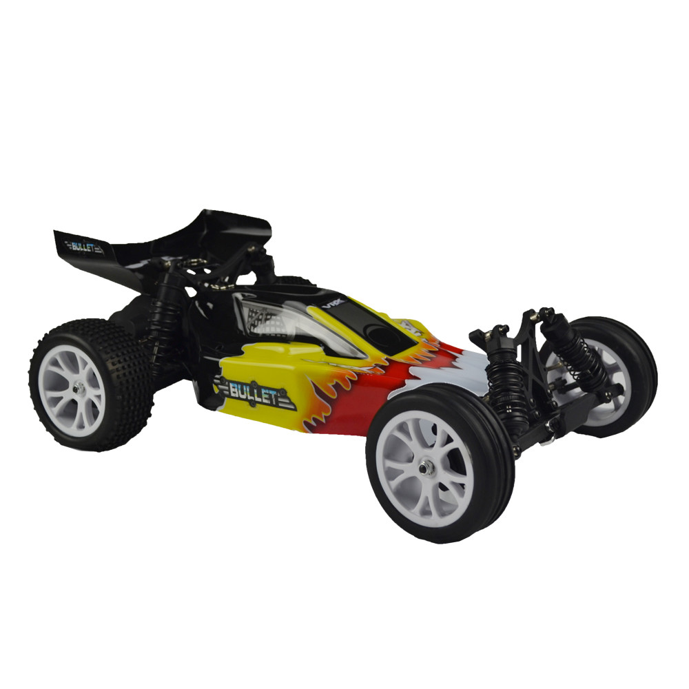 rtr buggy