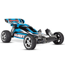 BANDIT EXTREME SPORTS BUG - BLUEX ( In Stock)