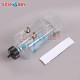 410ml Transparent Fuel Tank High Quality Oil Box for 30-40CC Gasoline Airplanes