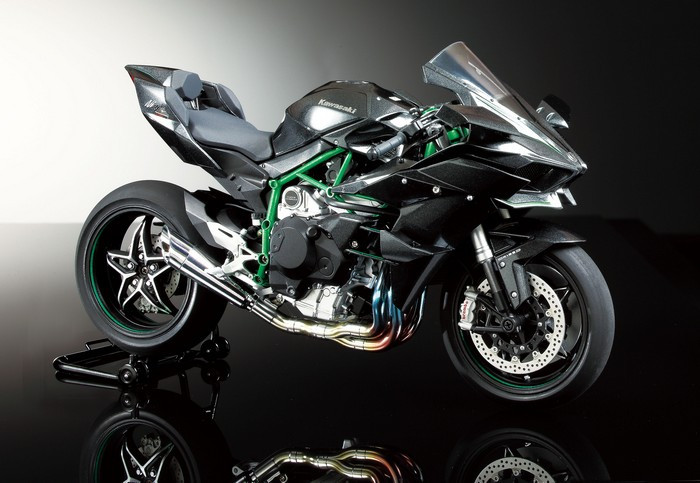 Kawasaki Ninja H2r >> Kawasaki Ninja H2r Kawasaki Ninja H2r >> Kawasaki Ninja H2r