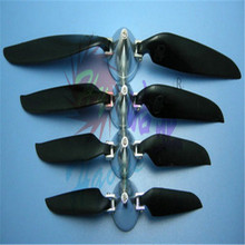 HY 6 x 4 F/PROP AL SP 2.0x32m  ( OLD CODE HY250306B )