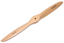 MENZ  PROP 22X10 WOOD 