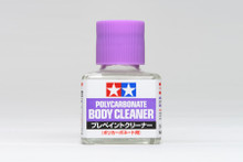Polycarbonate Cleaner
