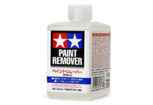 TAMIYA Paint Remover (250ml)