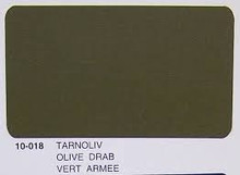   ORATEX OLIVE DRAB 2MTR 10-018-002