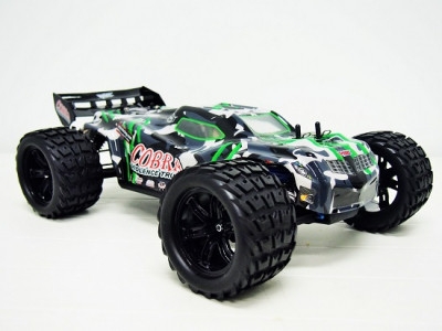 cobra rc car