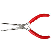 EXCEL 55560 5 SPING LOADED NEEDLE NOSE PLIERS