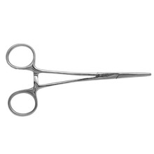 CEXCEL 55540 EXCEL 5.IN HEMOSTAT / STRAIGHT NOSE