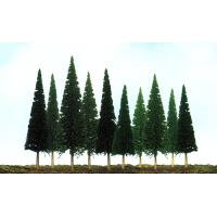 Jtt Scenic Pine Trees 102-153mm (24)