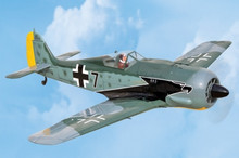 Focke Wulf FW-190A ARTF