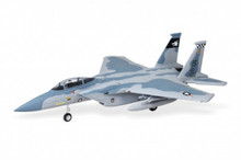 F-15 V2 64MM SKY CAMO PNP EDF Jet,  F15 Eagle