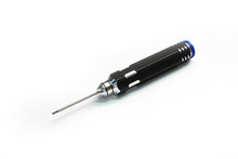 Hex Driver 1.5mm (100mm) Tool Steel Tips