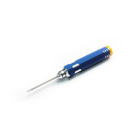 Hex Driver 2.0mm (100mm) Tool Steel Tips