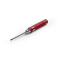 Hex Driver 3.0mm (100mm) Tool Steel Tips
