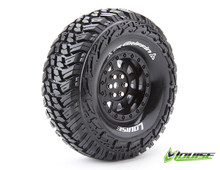 CR-Griffin Super Soft Crawler Tyre 1.9"	14	11 23	"	23.95	13.23	8.75 LT3231VB"