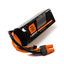Spektrum 3200mah 3S 11.1V Smart LiPo Battery 30C, IC3