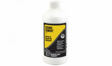 SCENIC CEMENT 16 FL OZ